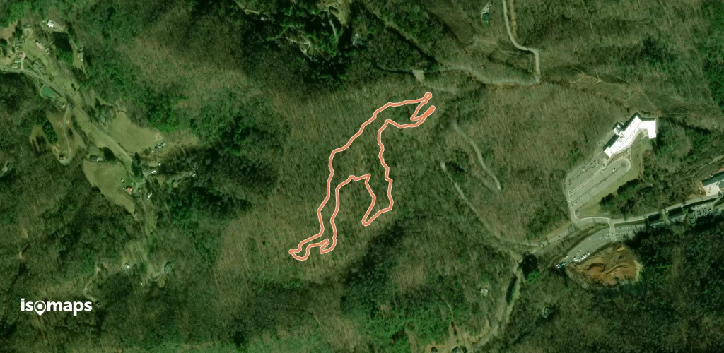 Gribble Gap Loop