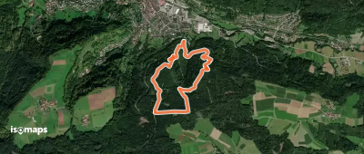 Murrhardt - Rundwanderweg 2