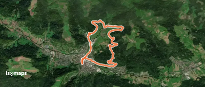Murrhardt - Rundwanderweg 3