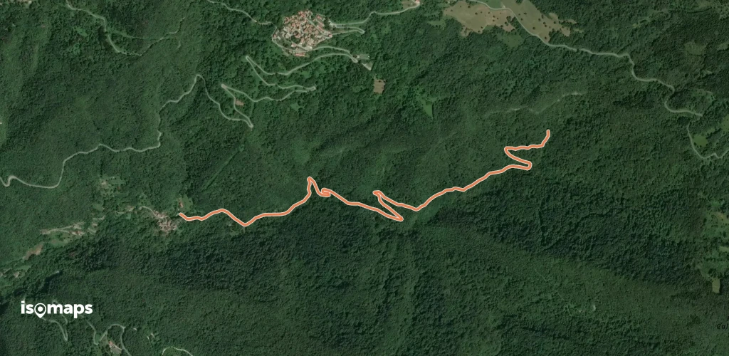 OSM Route 13938226