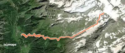 G18 - Canza - Bta di Tamia