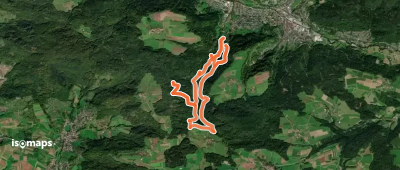 Wasserfallweg