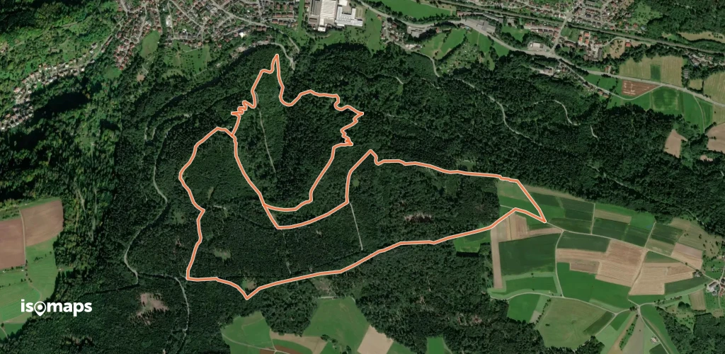 FeenSpuren Felsenmeer