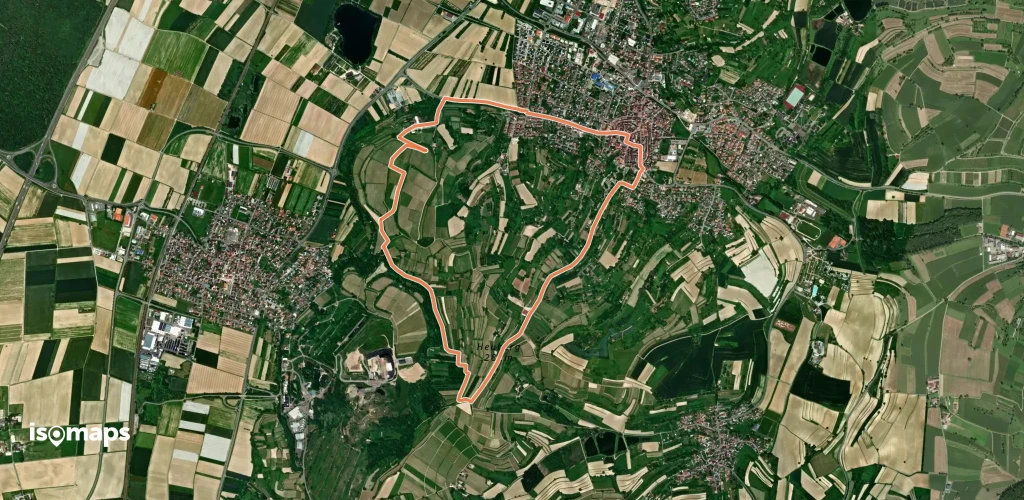 Route D
