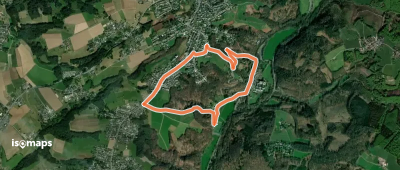 Altenberg Rundweg A2