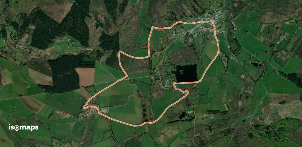 Petite Boucle Communauté de commune