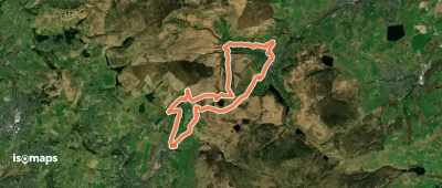 Standedge Trail