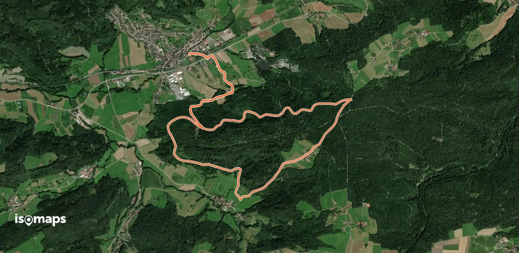 Hornbergrunde