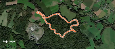 Le Sentier des Marlères