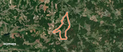 Circuit des Mottes