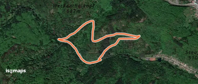 Circuit du Roi de Rome