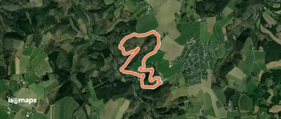 Uhlenbart Rundweg A1