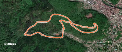 Circuit du Staufen