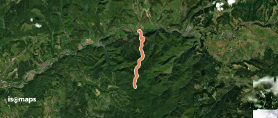 OSM Route 1627587