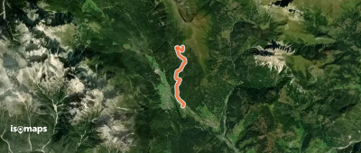 OSM Route 13956616