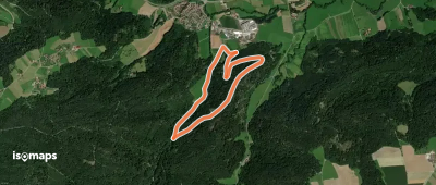 Kulturhistorischer Erlebnispfad