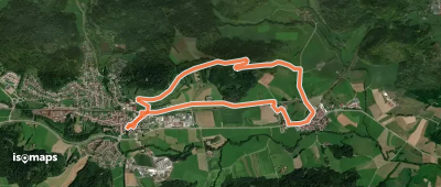 Von Kirche zu Kirche