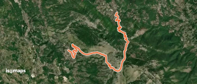 Valle Maio-Coreno Ausonio
