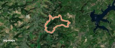 Altenberg Rundweg A4