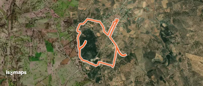 Cerro del Castrejón