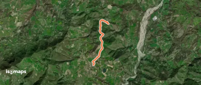OSM Route 13966904