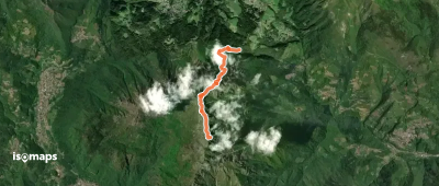 OSM Route 1628554