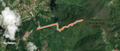 OSM Route 13968873