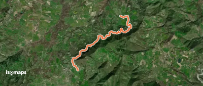 OSM Route 13969033