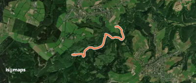 Rundweg 3 Simonskall