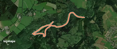 Rundweg 7 Simonskall