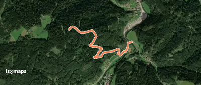 Ochsenwirts Eiche - Ochsenhütte