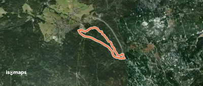 Naturlehrpfad "Oberes Weißmaintal"