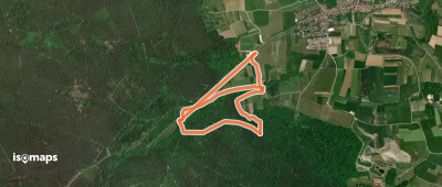 Zur Teufelsbadstube und zur Wolfsfelder Wiese