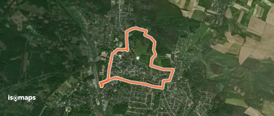 Ścieżka dydaktyczno-przyrodnicza "Na Grzybek"