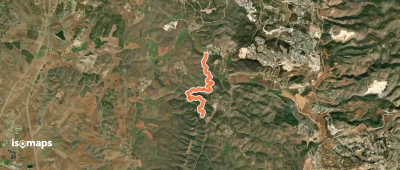 OSM Route 13973942