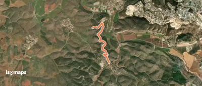 OSM Route 13974265