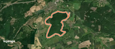 Extratour Dreienberg