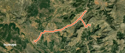 Camí de Conquesta (E15)