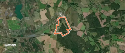 Stadtrundweg Uebigau