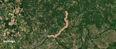 Châteaux et Bastides en Haut-Agenais Périgord