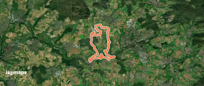 's Äpple Rundweg 2