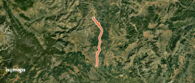 Camí de Conquesta (E1)
