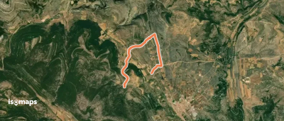 OSM Route 13983956