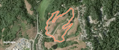 Gold Loop