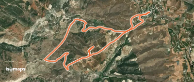 Matsikorido Nature Trail