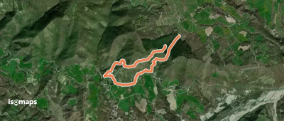OSM Route 13986752