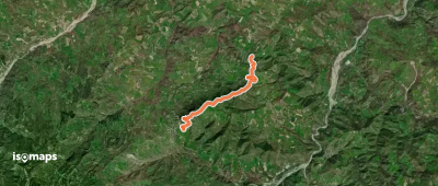 OSM Route 13986765