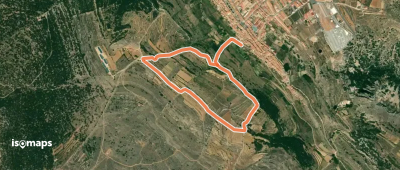 OSM Route 13987033