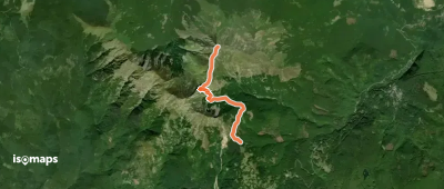 OSM Route 13987145