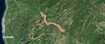 Illinois River Trail